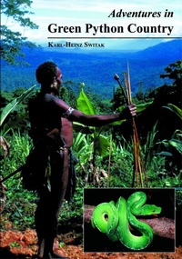 Abbildung von: Adventures in Green Python Country - Natur und Tier