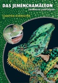 Cover: Das Jemencham&auml;leon - Natur und Tier