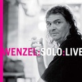 Cover: Wenzel: Solo: Live - Matrosenblau