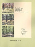Cover: &Ouml;kologie und Vegetation der W&auml;lder Nordostdeutschlands - Kessel, Norbert