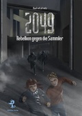 Cover: 2049 - W&ouml;lfchen Verlag