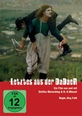 Cover: Letztes aus der DaDaeR - Matrosenblau