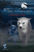 Cover: William von Saargnagel - W&ouml;lfchen Verlag