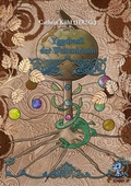 Cover: Yggdrasil der Weltenbaum - W&ouml;lfchen Verlag