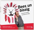 Cover: Bees un bissig - Verlag Henrich Editionen