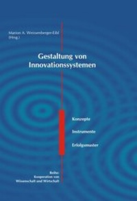 Enlarge image Cover: Gestaltung von Innovationssystemen - Cactus Group Verlag