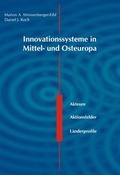 Cover: Innovationssysteme in Mittel- und Osteuropa - Cactus Group Verlag