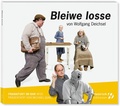 Cover: Bleiwe Losse - Verlag Henrich Editionen