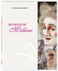 Cover: Der Hessische Moli&egrave;re - Verlag Henrich Editionen