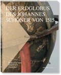 Cover: Der Erdglobus des Johannes Sch&ouml;ner von 1515 - Verlag Henrich Editionen
