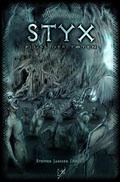 Cover: STYX - Fluss der Toten - Luzifer Verlag