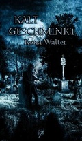 Cover: Kaltgeschminkt - Luzifer Verlag