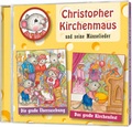 Cover: DCD Christopher Kirchenmaus (6) - Gerth Medien