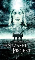Cover: Das Nazaret-Projekt - Luzifer Verlag