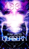 Cover: Gl&auml;sern - Luzifer Verlag