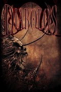 Cover: DIABOLOS - Luzifer Verlag
