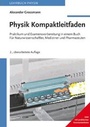 Cover: Physik Kompaktleifaden - Carl Grossmann Verlag