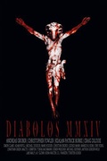 Cover: DIABOLOS MMXIV - Luzifer Verlag