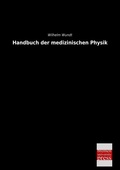 Cover: Handbuch der medizinischen Physik - Bremen University Press