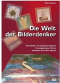 Cover: Die Welt der Bilderdenker - S&ouml;ker, Enno
