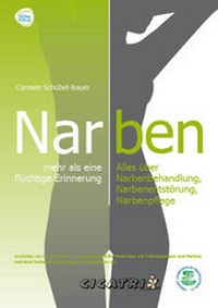 Abbildung von: Narben - mehr als eine flüchtige Erinnerung - fidibus Verlag
