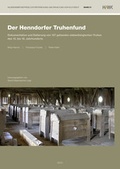 Cover: Der Henndorfer Truhenfund - Siegl, A