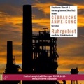 Cover: Gebrauchsanweisung f&uuml;r das Ruhrgebiet - tacheles!