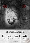 Cover: Ich war ein Grufti - Periplaneta