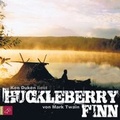 Cover: Huckleberry Finn - tacheles!