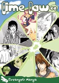 Cover: Lime Law 2 - Fireangels