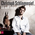 Cover: Ich wei&szlig;, ich war`s - tacheles!