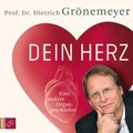Cover: Dein Herz - tacheles!