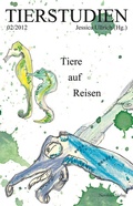 Cover: Tiere auf Reisen - Neofelis