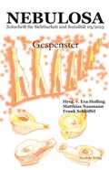 Cover: Gespenster - Neofelis