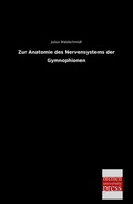 Cover: Zur Anatomie des Nervensystems der Gymnophionen - Bremen University Press