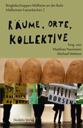 Cover: R&auml;ume, Orte, Kollektive - Neofelis