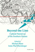 Cover: Beyond the Line - Neofelis