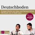 Cover: Deutschboden - tacheles!