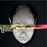 Enlarge image Cover: Mit Pigor durch das Jahr - Roof Music