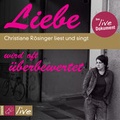 Cover: Liebe wird oft &uuml;berbewertet - tacheles!
