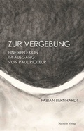 Cover: Zur Vergebung - Neofelis