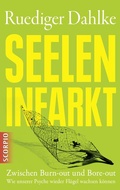 Cover: Seeleninfarkt - Scorpio Verlag