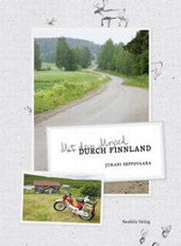 Abbildung von: Mit dem Moped durch Finnland - Neofelis