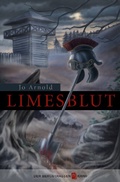 Cover: Limesblut - Kehl Verlag
