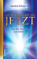 Cover: Die Kostbarkeit des Jetzt - Scorpio Verlag