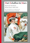 Cover: Hart Schaffner & Marx - Kehl Verlag