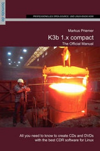 Abbildung von: K3b 1.X Compact - Bomots