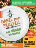 Cover: Gabel statt Skalpell - Scorpio Verlag