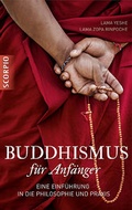 Cover: Buddhismus f&uuml;r Anf&auml;nger - Scorpio Verlag