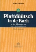 Cover: Plattd&uuml;&uuml;tsch in de Kark in drei Jahrhunderten / Plattd&uuml;&uuml;tsch in de Kark in drei Jahrhunderten Band 3: Quellen und Lesetexte - Ludwig-Harms-Haus